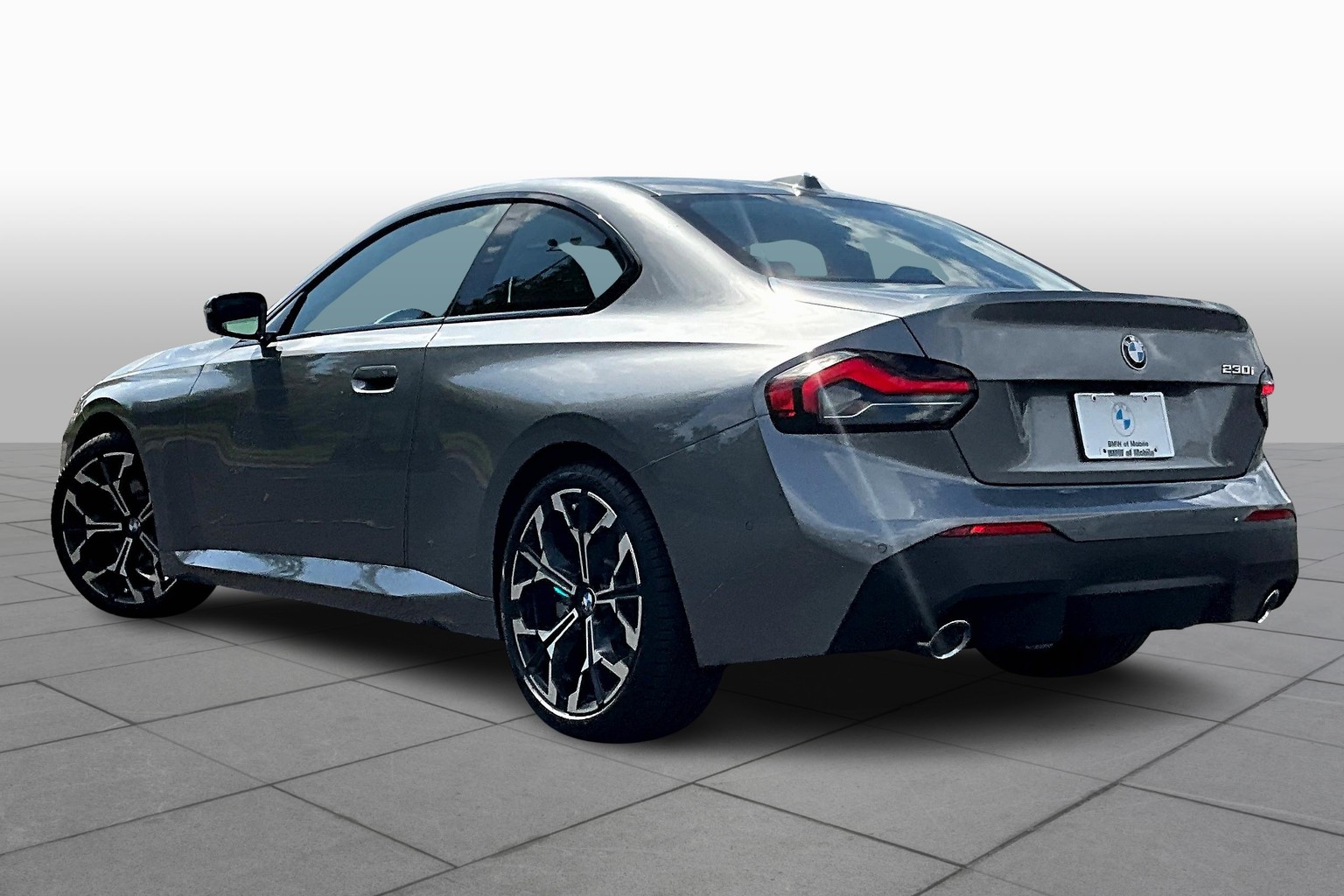 New 2025 BMW 2 Series 230i 2dr Car in Mobile #S8F84148 | BMW of Mobile